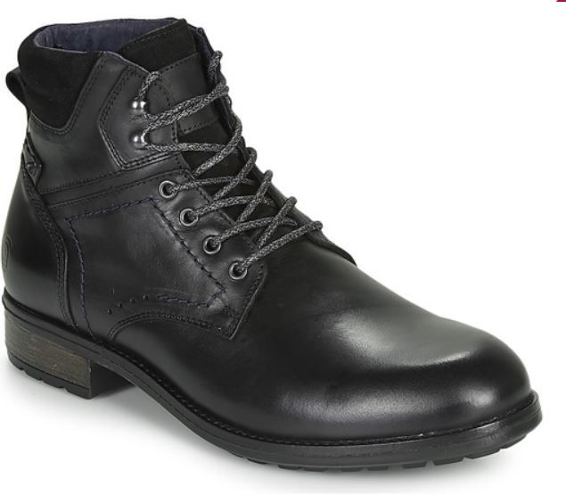 Botas baixas Casual Attitude Casual Attitude LULLY ( nº 40)