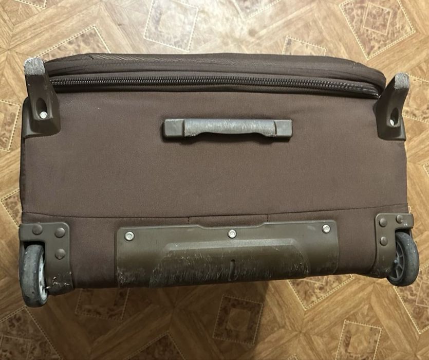 Валіза Delsey(оріг)