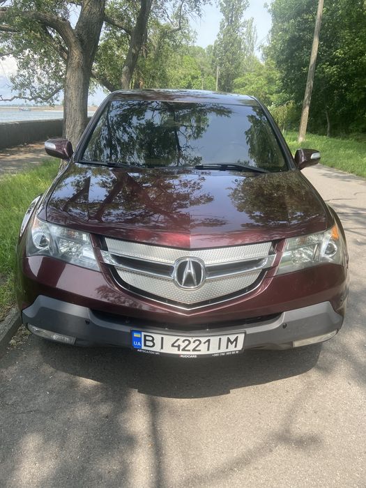 ACURA MDX 2-9900 у.е.