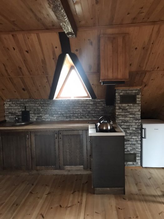 Dimerwood. Оренда котеджів під Києвом