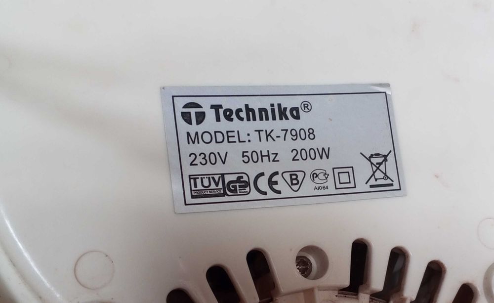 Соковыжималка Technika TK-7908
