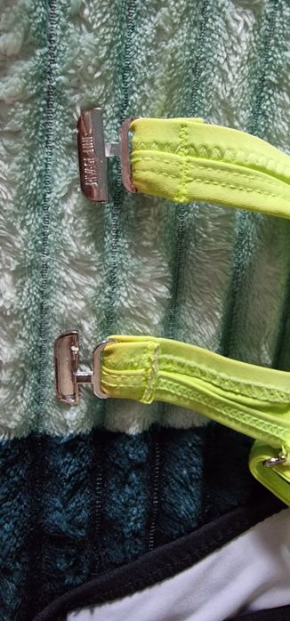 Купальник раздельный