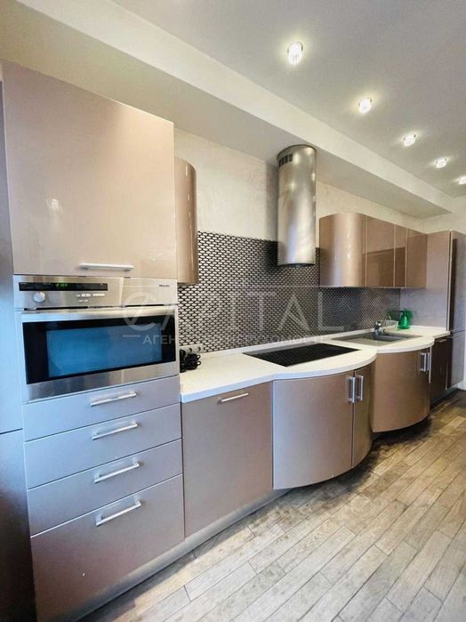 4+-rooms apartment apartment by the address (area 170 m²) - Atlanta.ua - photo 7
