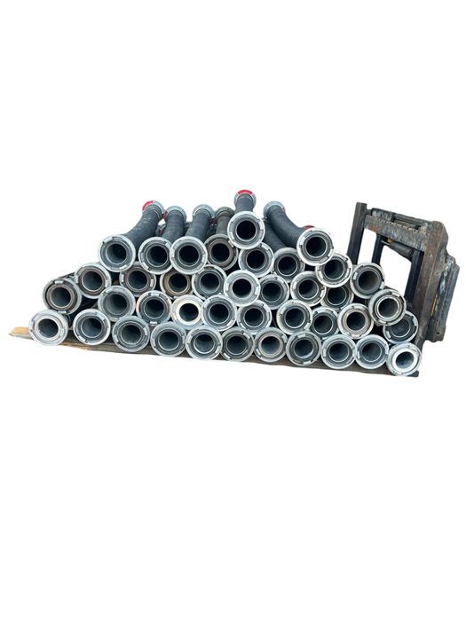 Wąż Strażacki, Ø95mm, L- 155cm.