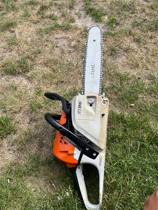 Бензопила STIHL251MS