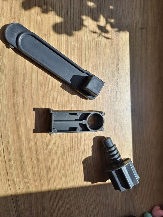 Części mebli i śruby Keter Alibert