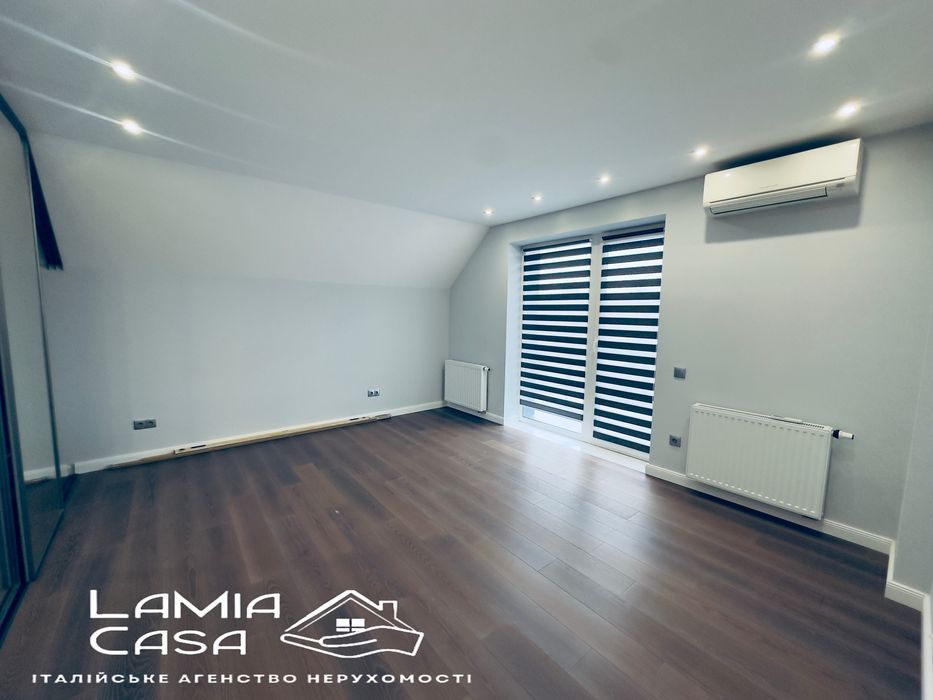 Продаж VIP будинку у престижному районі