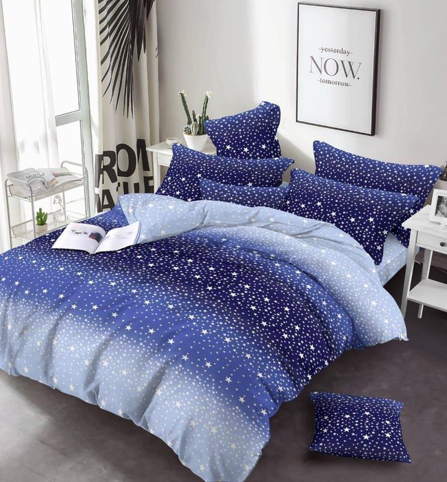 Постільна білизна