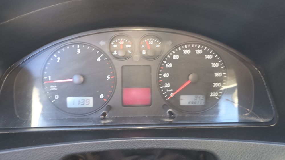 Transporter 9 lug 1.9tdi nacional