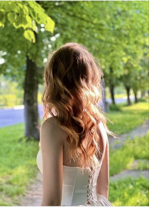 Плаття сукня на випускний, розписку, фотосесію, весілля