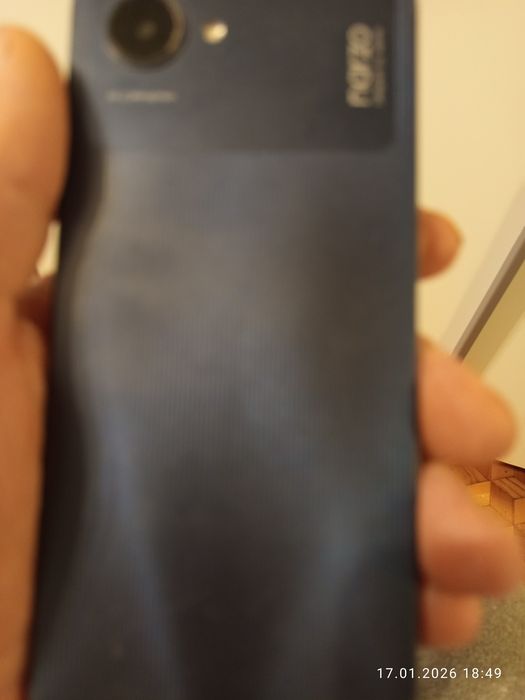 Realme MAZO używany