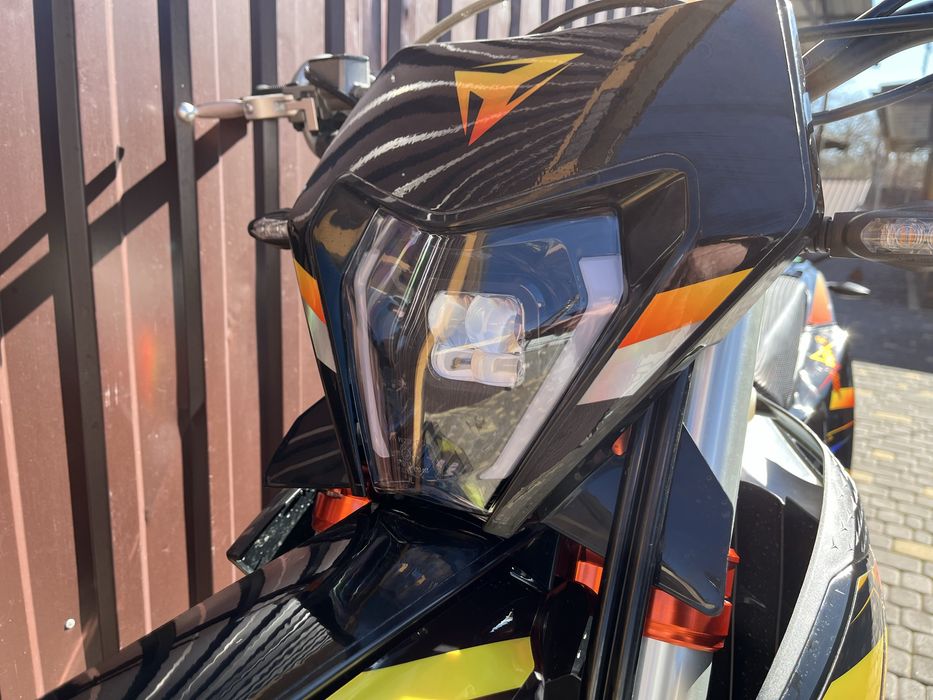 Kovi Pro R 300 2026рік 160км пробіг