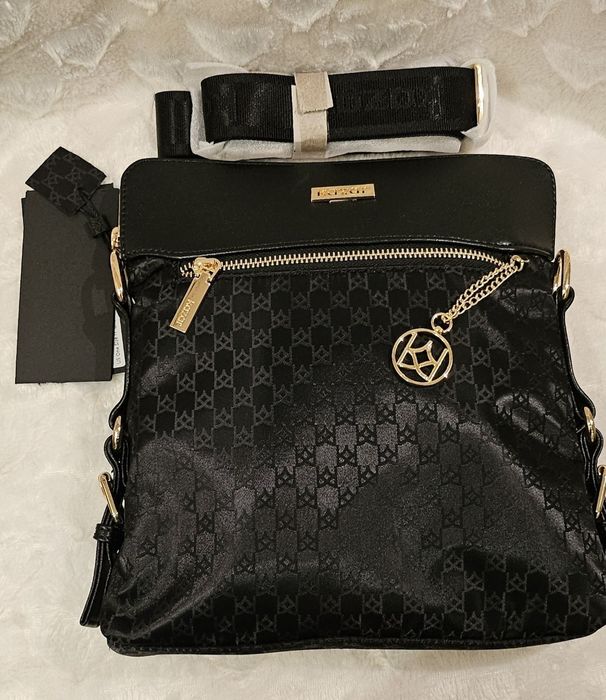 Zapraszam do zakupu niesamowitej Nowej Listonoszki firmy Kazar !