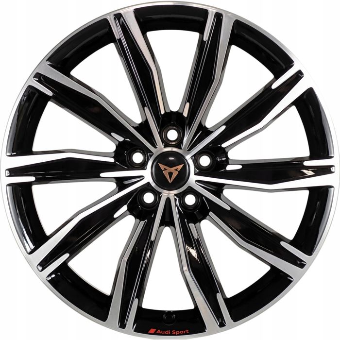 nowe felgi 19 seat cupra leon ateca formentor born tarraco terramar orygina