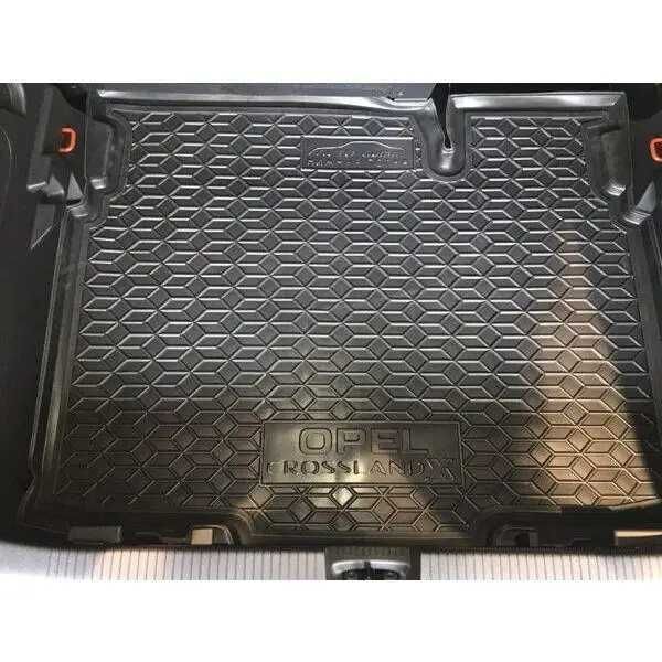 Коврик в багажник Opel Crossland/Grandland/Insignia/Vivaro/Combo/Omega