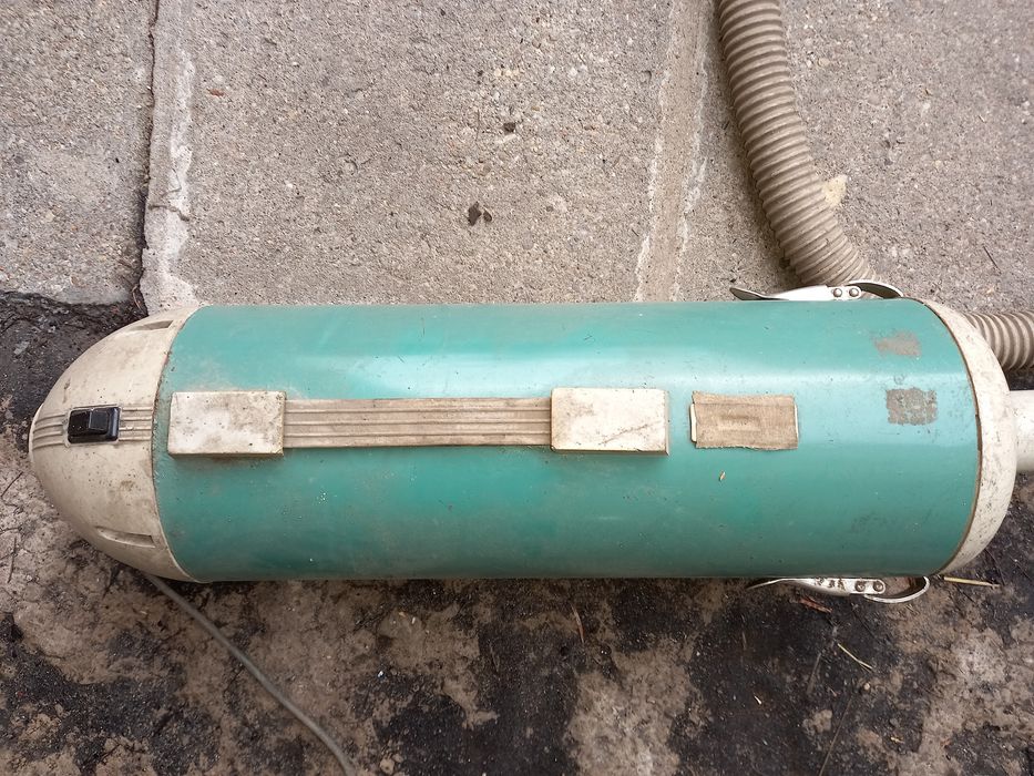 Predom zelmer "jamnik" typ 54 sprawny PRL