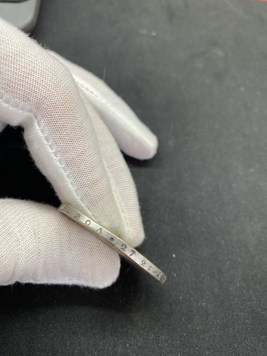 рубль Российской империи времён Екатерины II