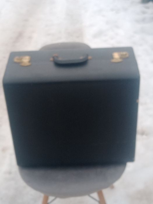 Pokrowiec 80 na akkordeon