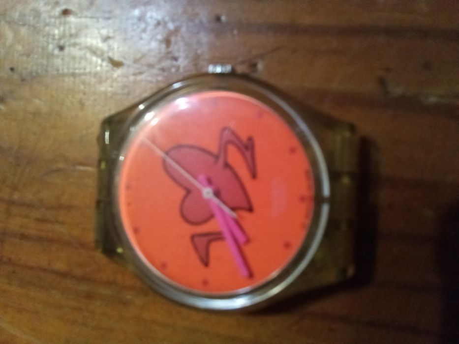 Наручные часы Swatch ag 1994