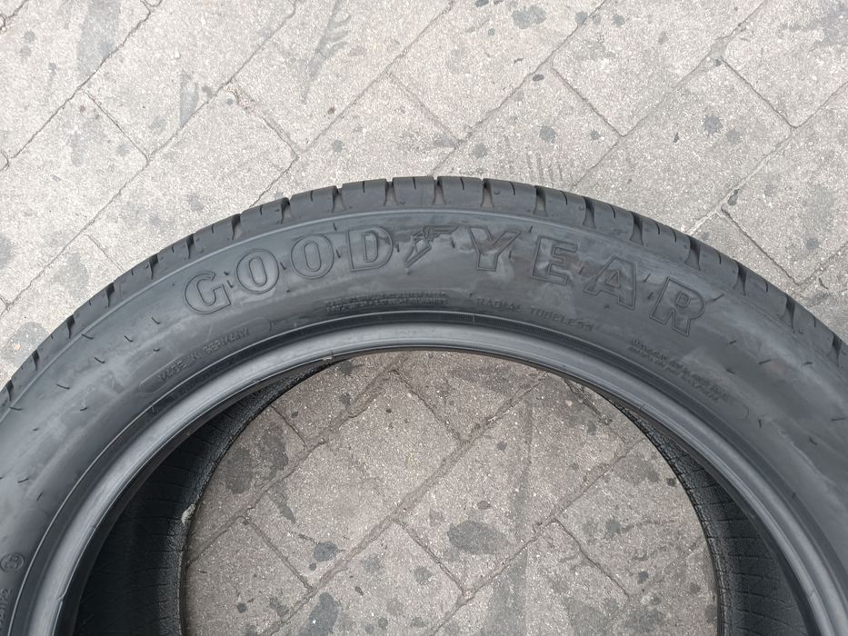 225/50R18 Goodyear Eagle Sport RSC All Season