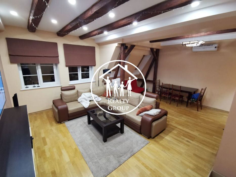 3-комнатная квартира по адресу (площадь 100 м²) - Atlanta.ua - фото 3