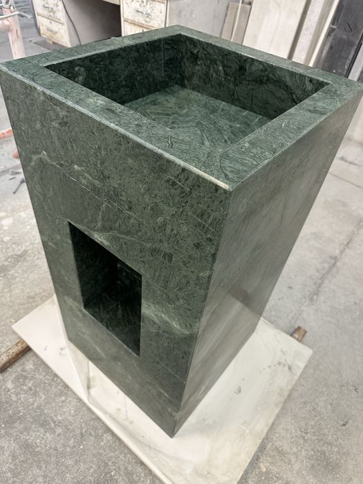 Lavatorio casa de banho marmore granito quartz