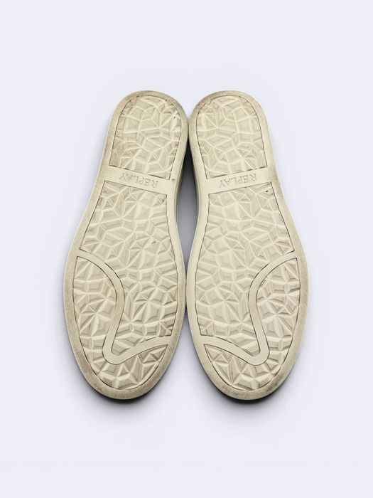 Buty Sportowe Replay Sneakers Rozmiar 43