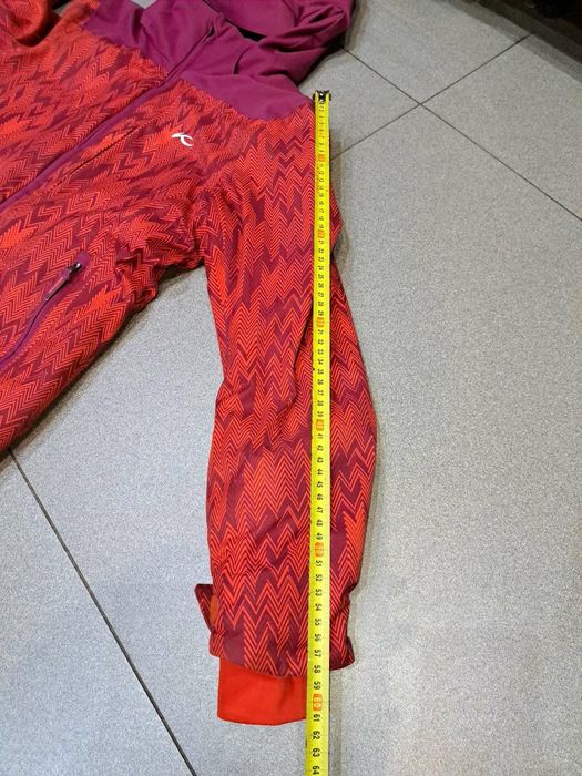 Костюм лижний для дівчинки на зріст 152см