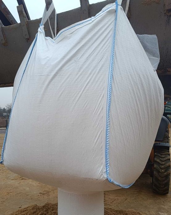 Worki typu big-bag
