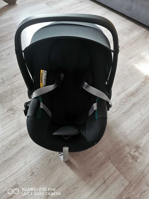 britax römer baby-safe 3 i-size