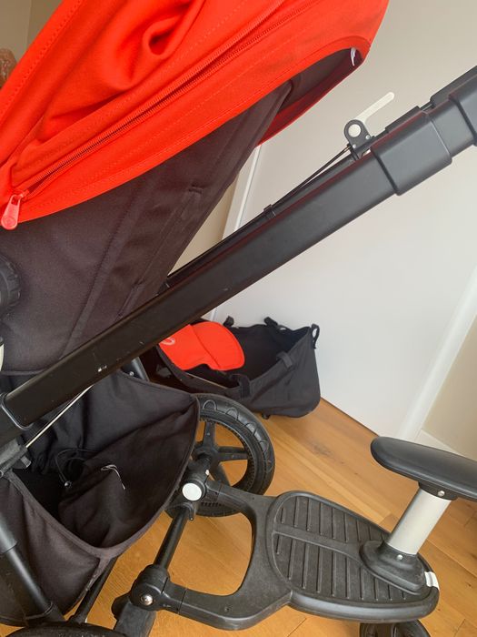 Bugaboo cameleon 3