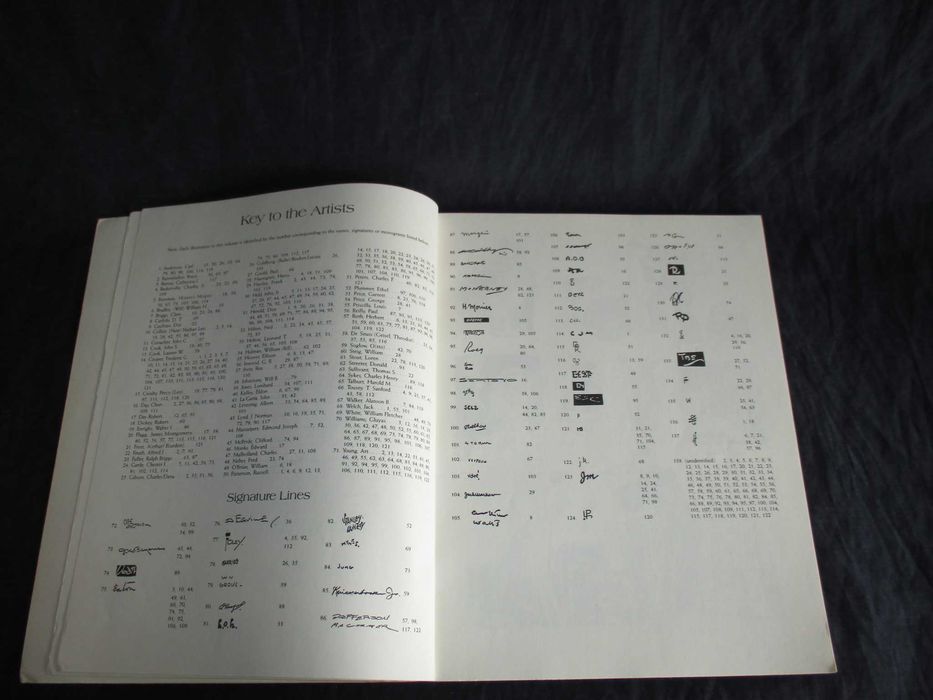 Livro Life Magazine Cuts & Illustrations 1923 a 1935