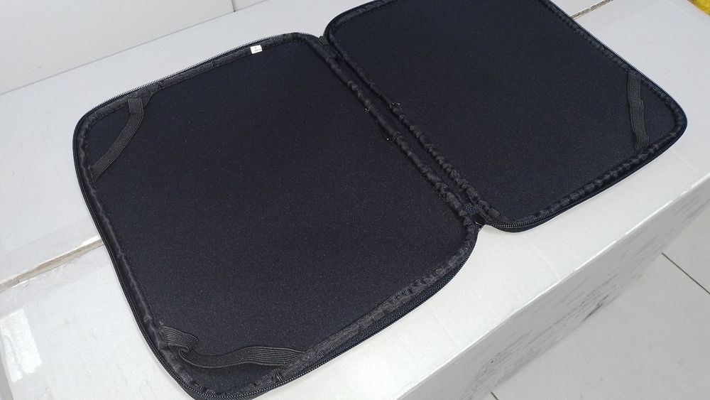 Capa sleeve para computador portatil ou tablet