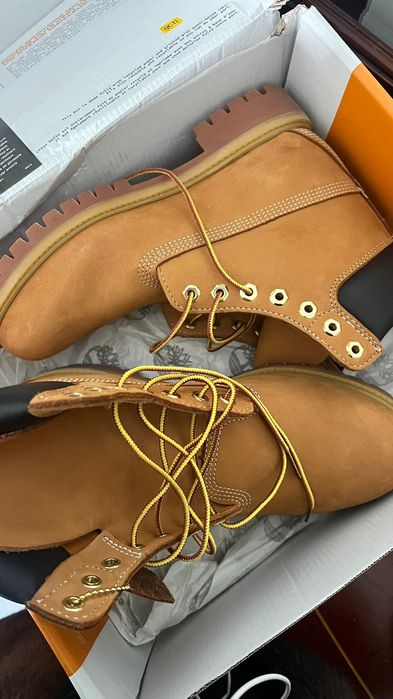 Sapato ( Timberland)