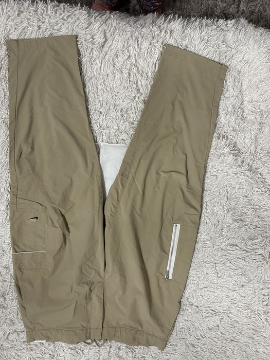 Спортивні великі штани