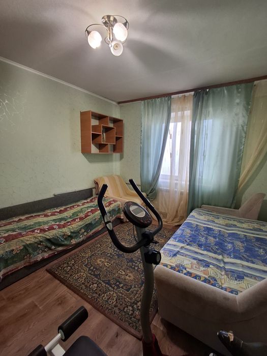 Продам 2х комнатную кв.,Чугуев.