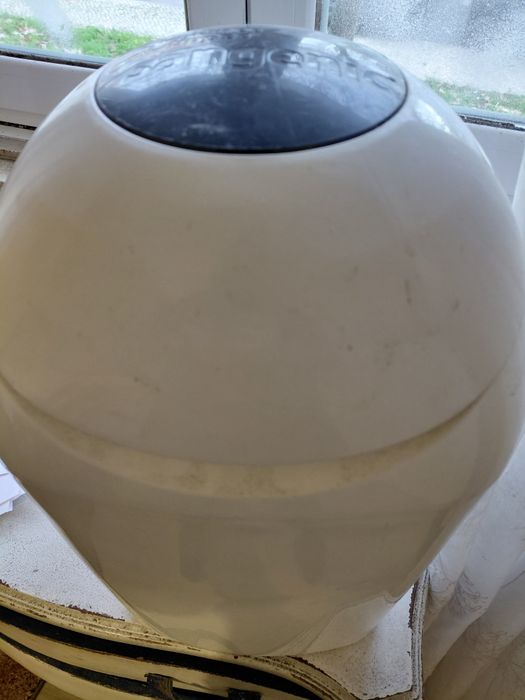 Balde Fraldas recarregável