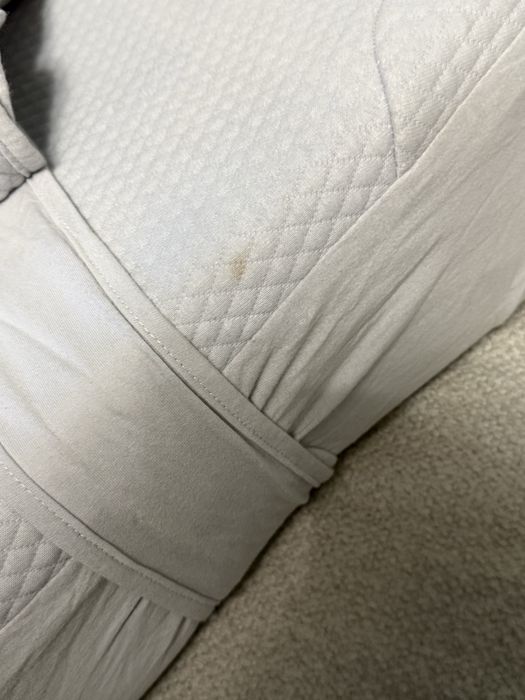 Ергономічний матрац-кокон Sonto Kokon