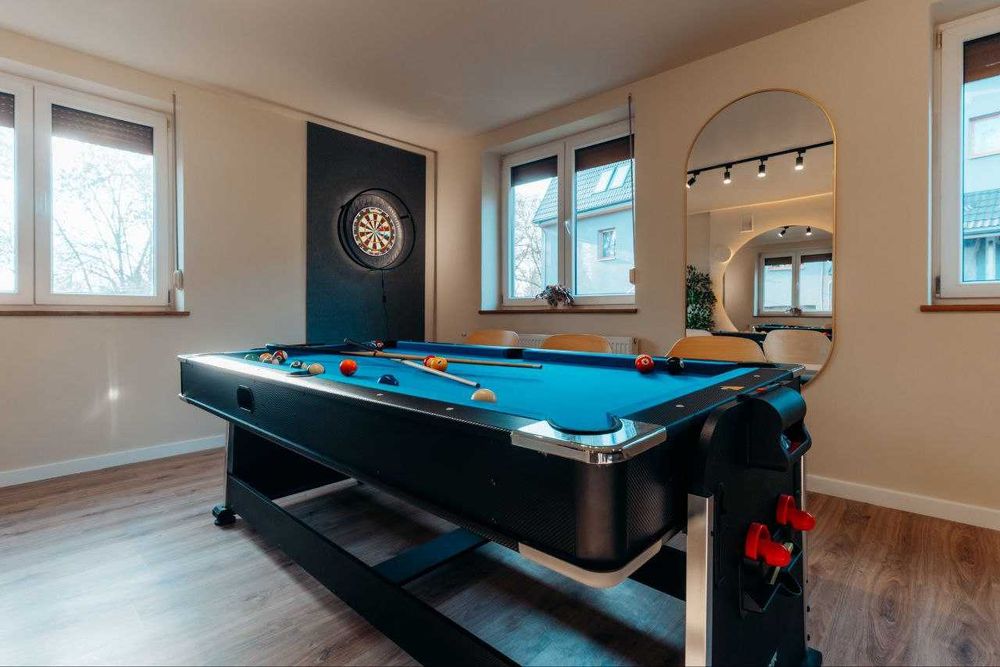 Dom na wyłączność,idealny na imprezy,urodziny,kawalerskie we Wrocławiu