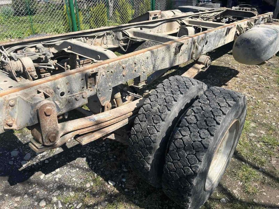 Продам Мерседес 709