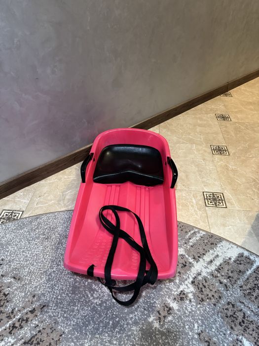 Санки-Льодянки !!!