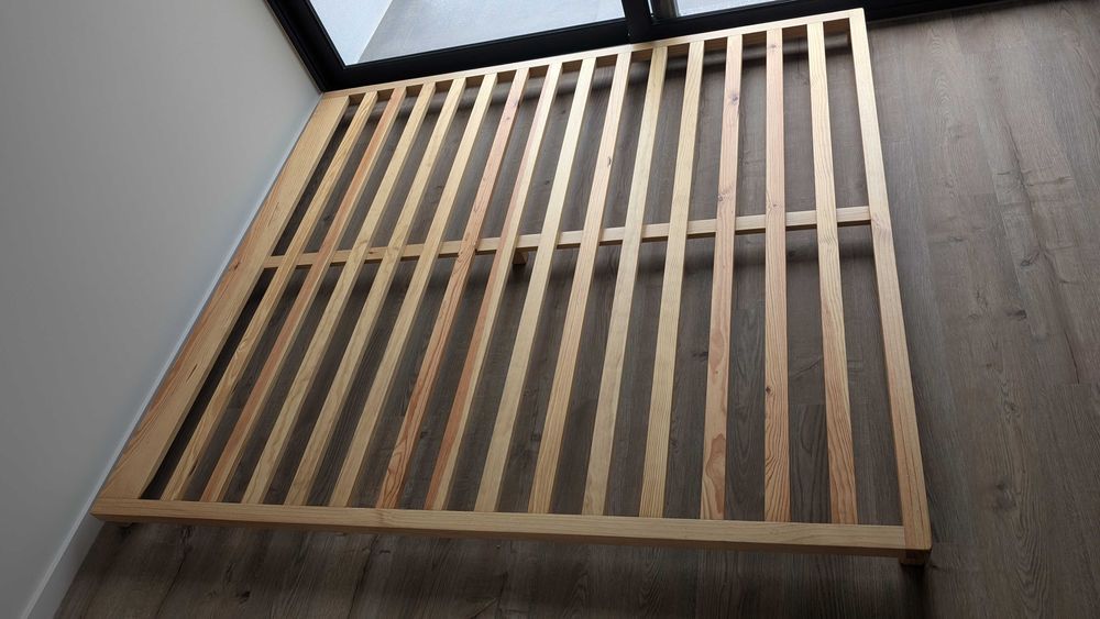 Cama de casal 180cm x 200cm