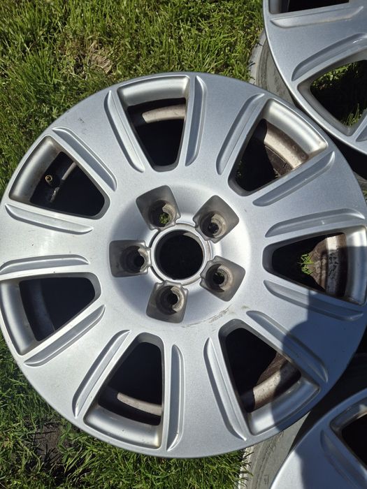 Alufelgi 16 cali Audi 5x112