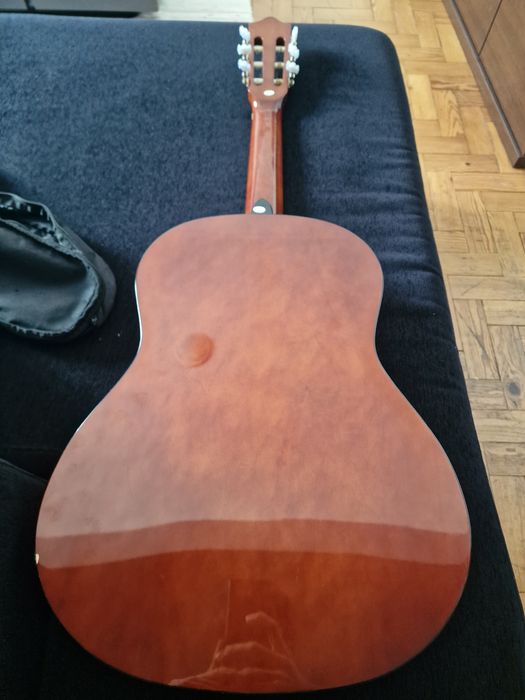 Guitarra Clássica