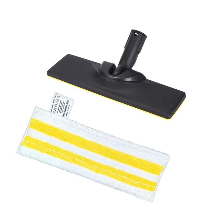 Насадки та аксесуари до пароочисників Karcher