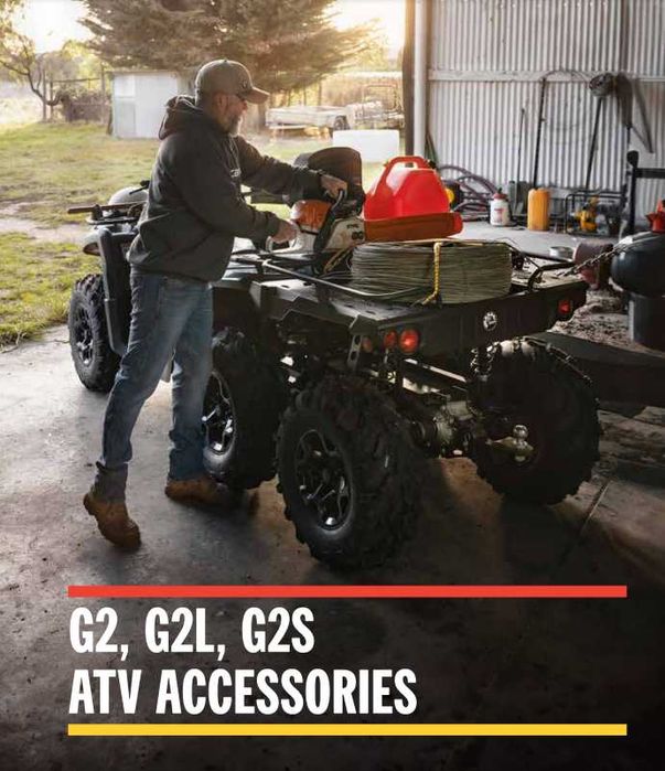 Запчастини аксесуари квадроциклів та баггі в наявності, Can-Am BRP брп