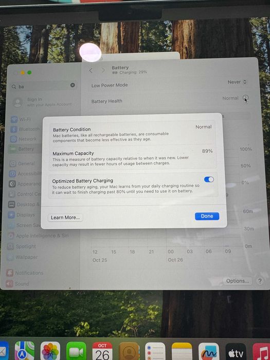 MacBook Pro 14" (2021) | M1 Pro | 16GB RAM | 512GB SSD