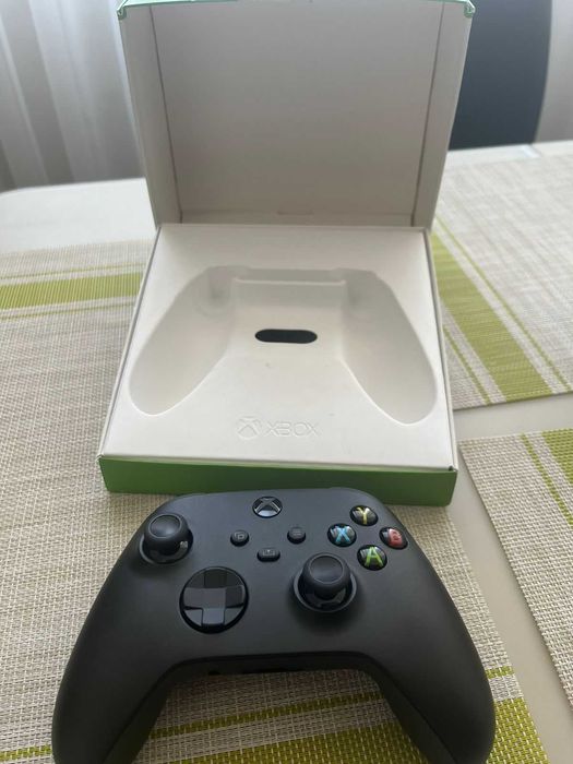 Xbox series/one геймпад,джойстик