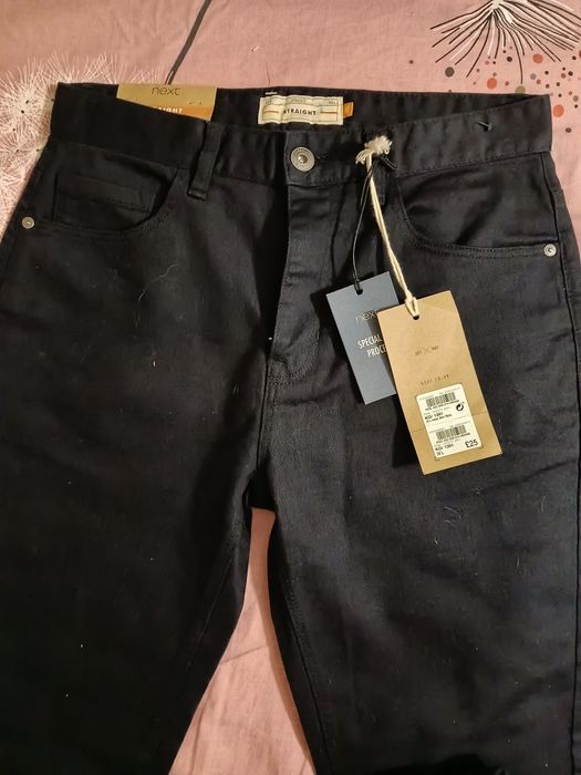Продам джинси 30р.