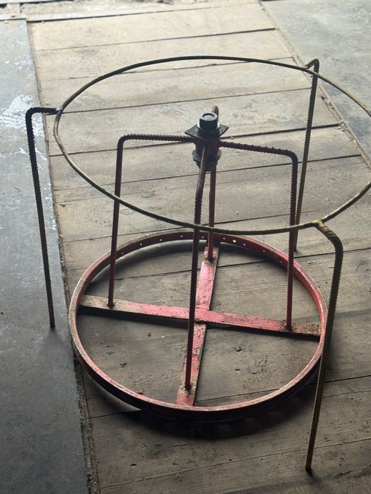 Станок сетки рабицы, сітки рабиці